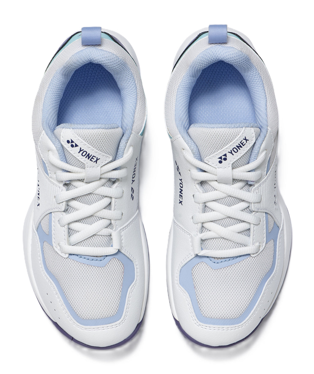 PRO MOVE CLASSIC JUNIOR (WHITE/SAXE)