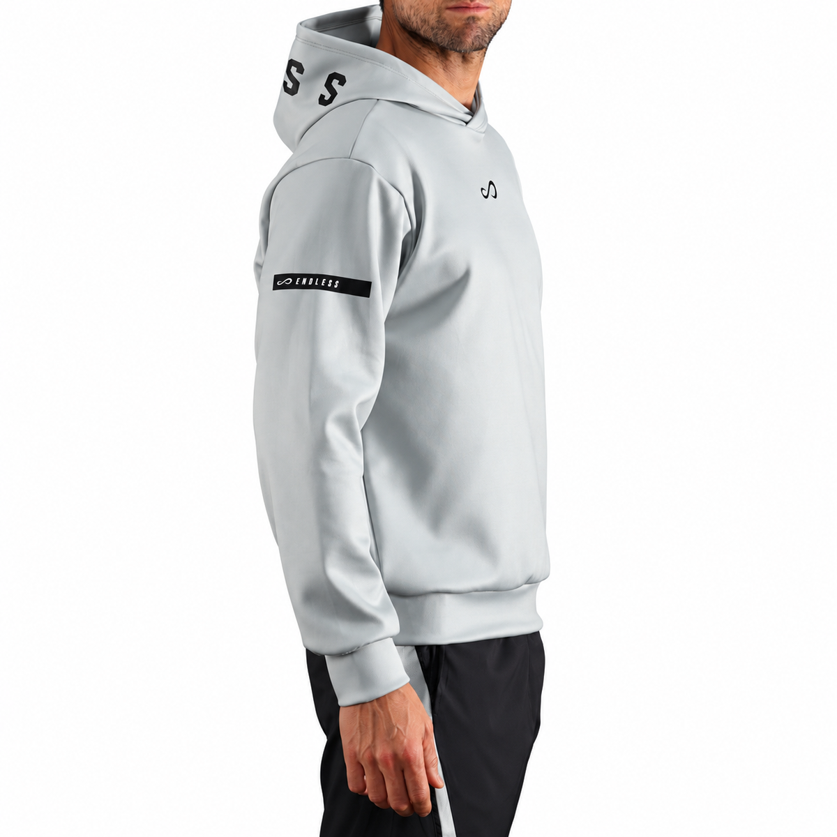 SUDADERA SNIPER LIGHT ARMY
