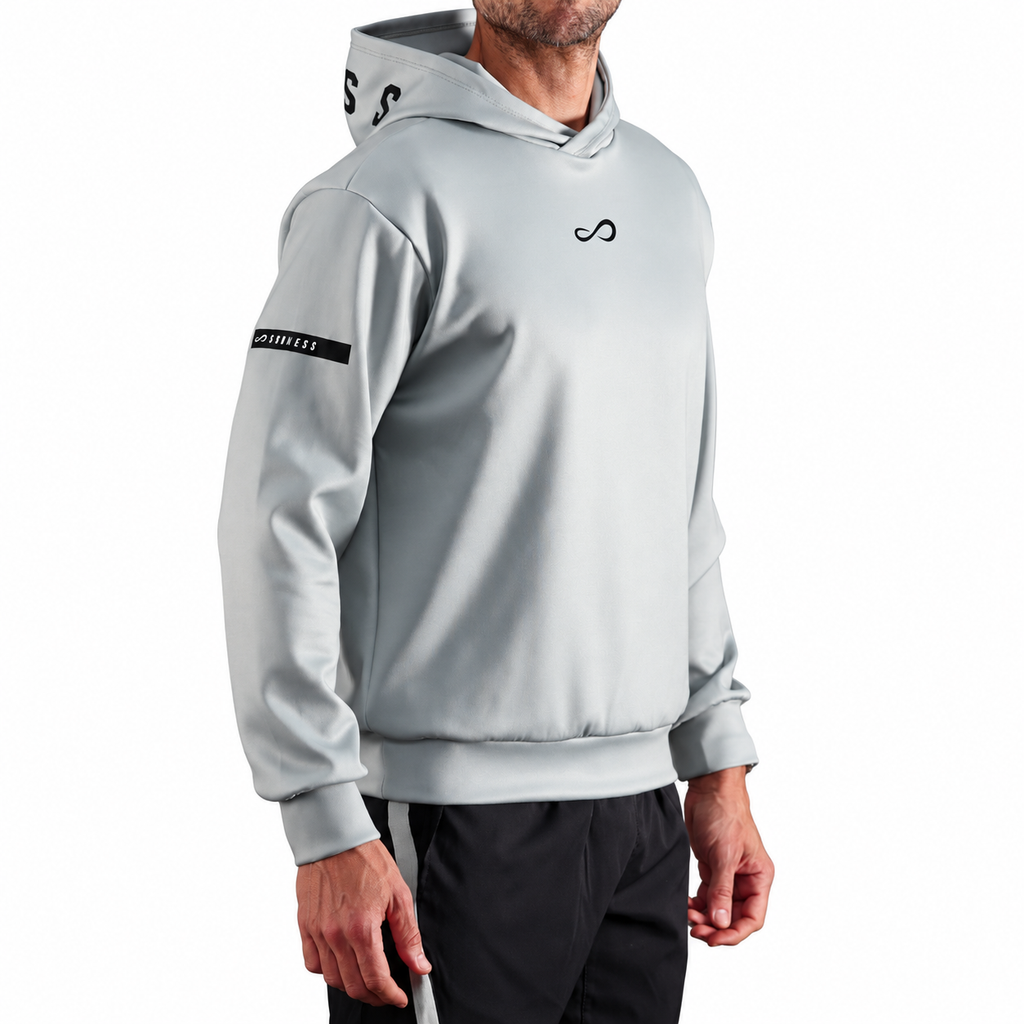 SUDADERA SNIPER LIGHT ARMY