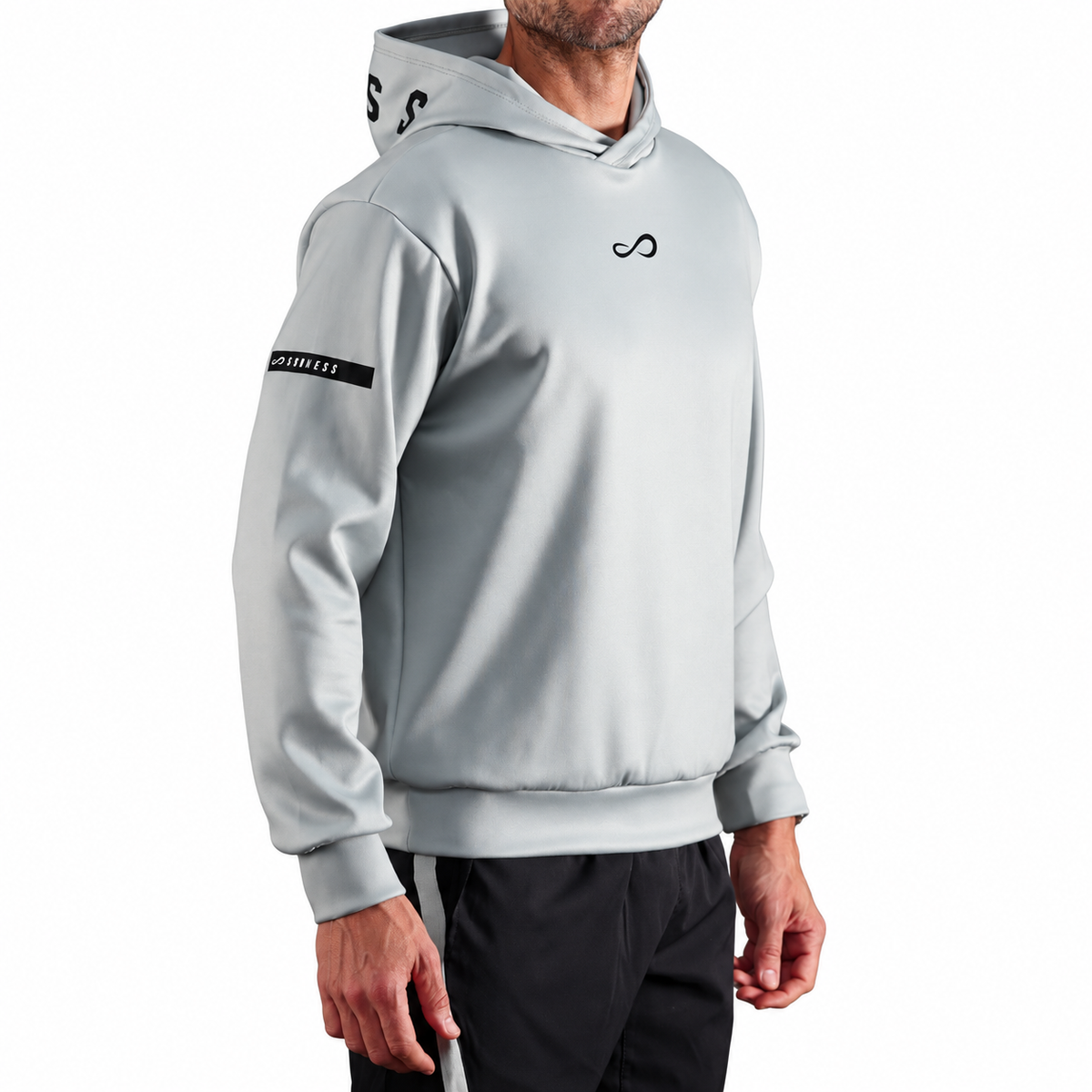 SUDADERA SNIPER LIGHT ARMY