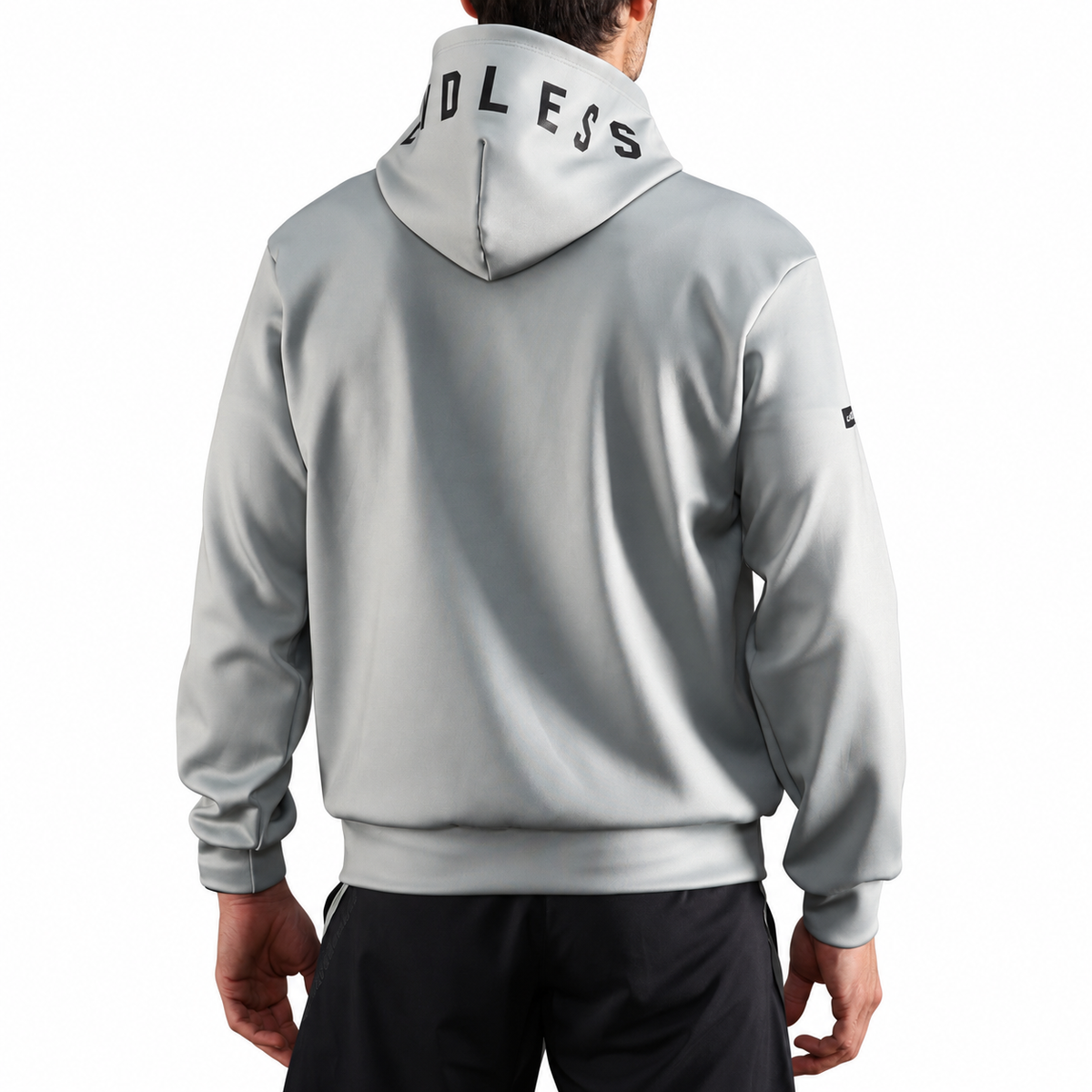 SUDADERA SNIPER LIGHT ARMY