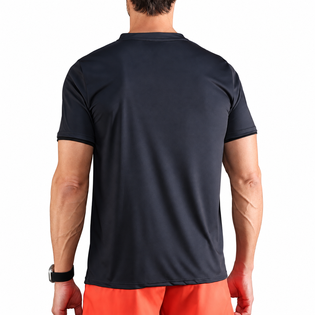 POLO BRAVERY TITANIUM