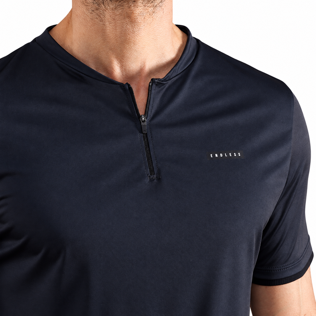 POLO BRAVERY TITANIUM