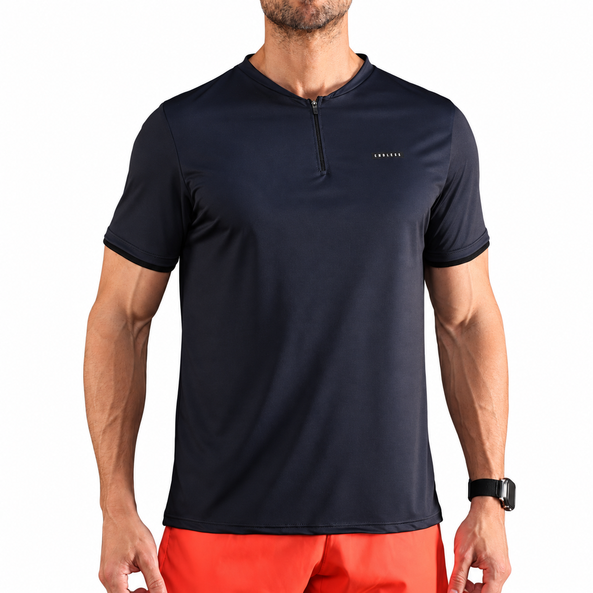 POLO BRAVERY TITANIUM