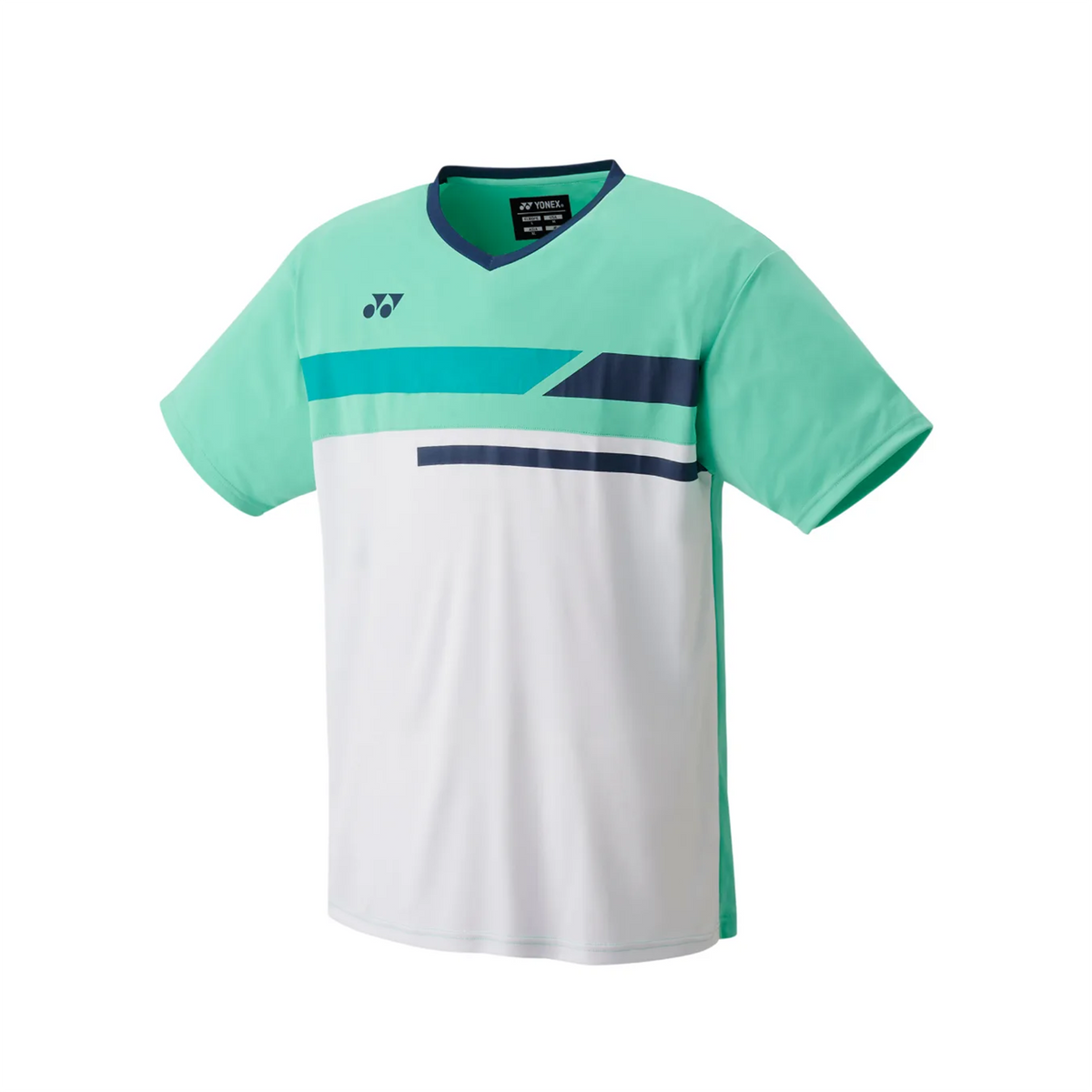PLAYERA JUNIOR YJ0029EX