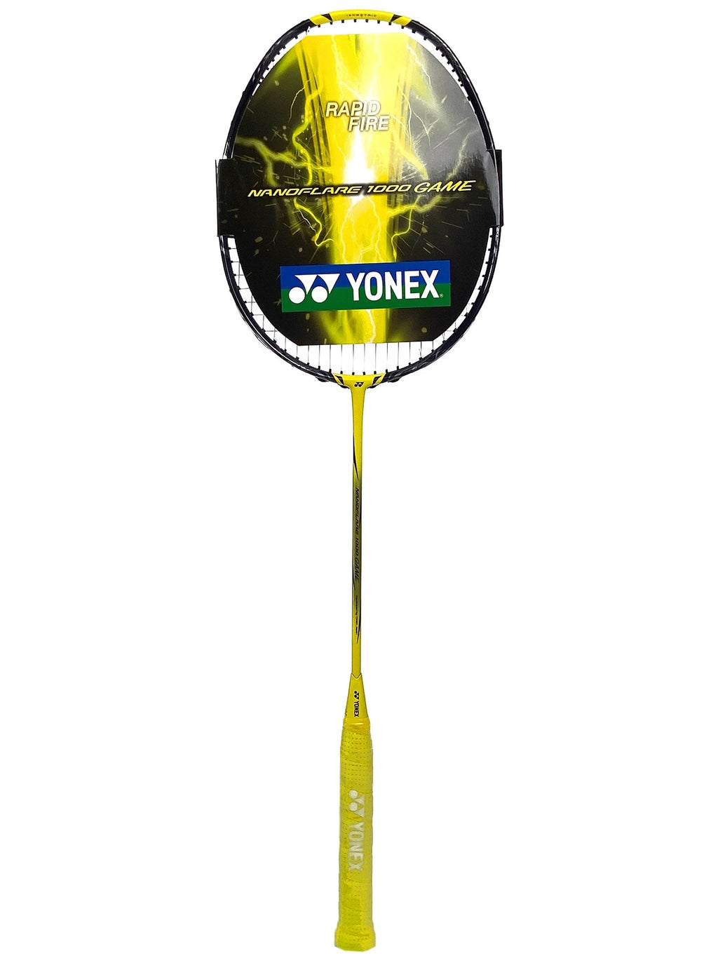 NANOFLARE 1000 GAME (LIGHTING YELLOW)