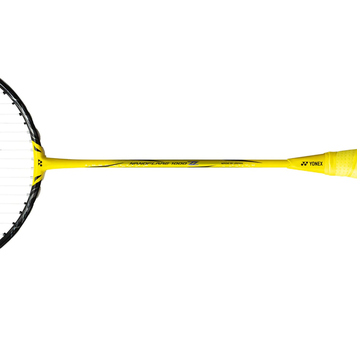 NANOFLARE 1000 GAME (LIGHTING YELLOW)