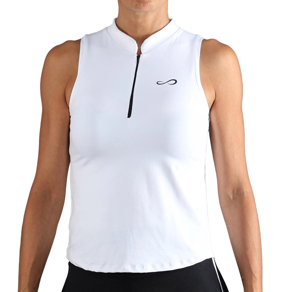 POLO GLAM WHITE