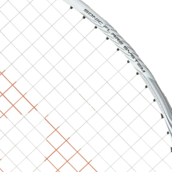 NANOFLARE NEXTAGE (WHITE / GRAY)