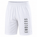 SHORT ACE WHITE