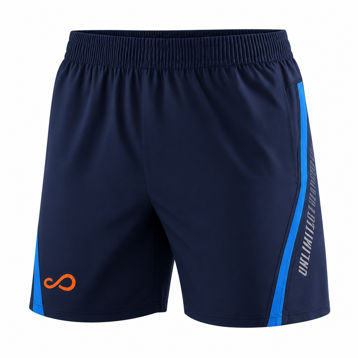 SHORT STORM II MARINO