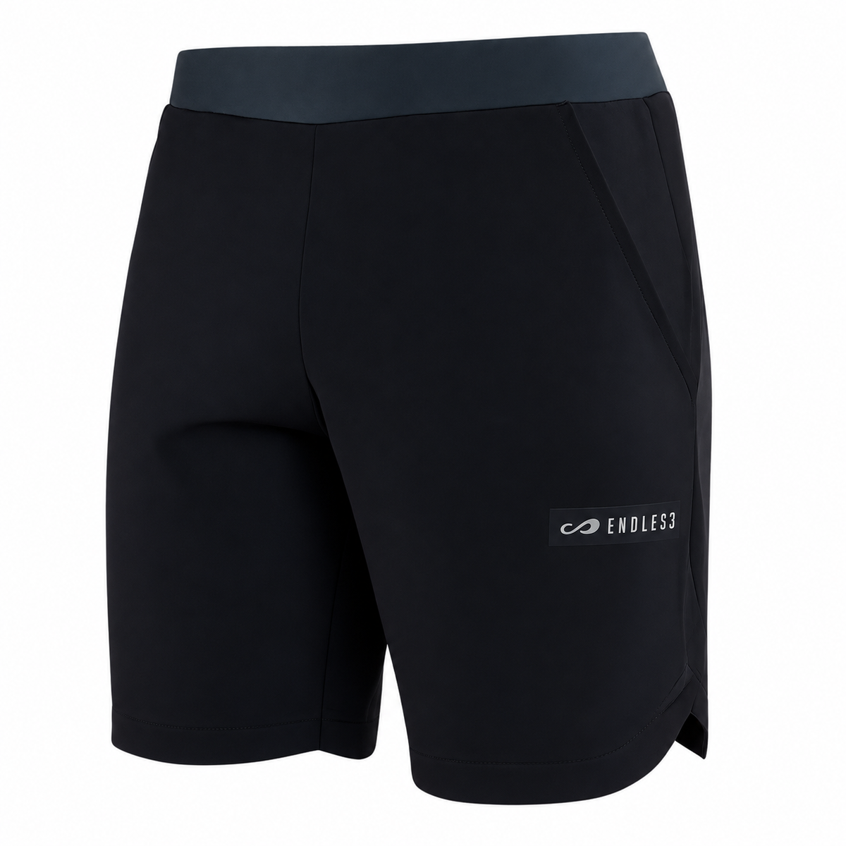 SHORT SWIFT BLACK