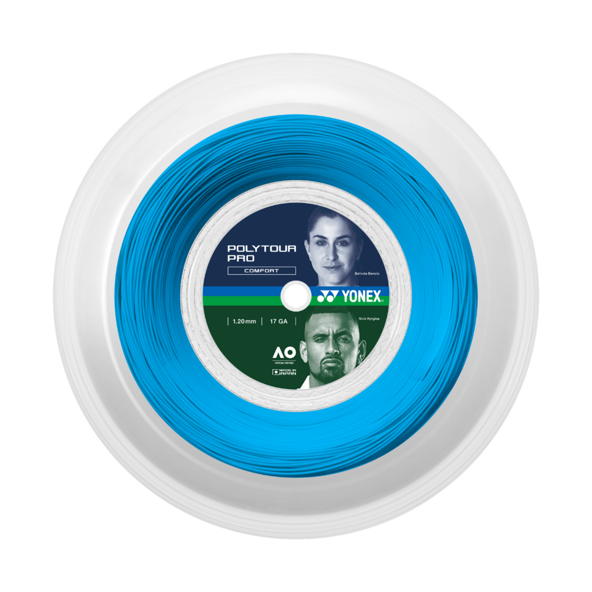 ROLLO POLYTOUR PRO