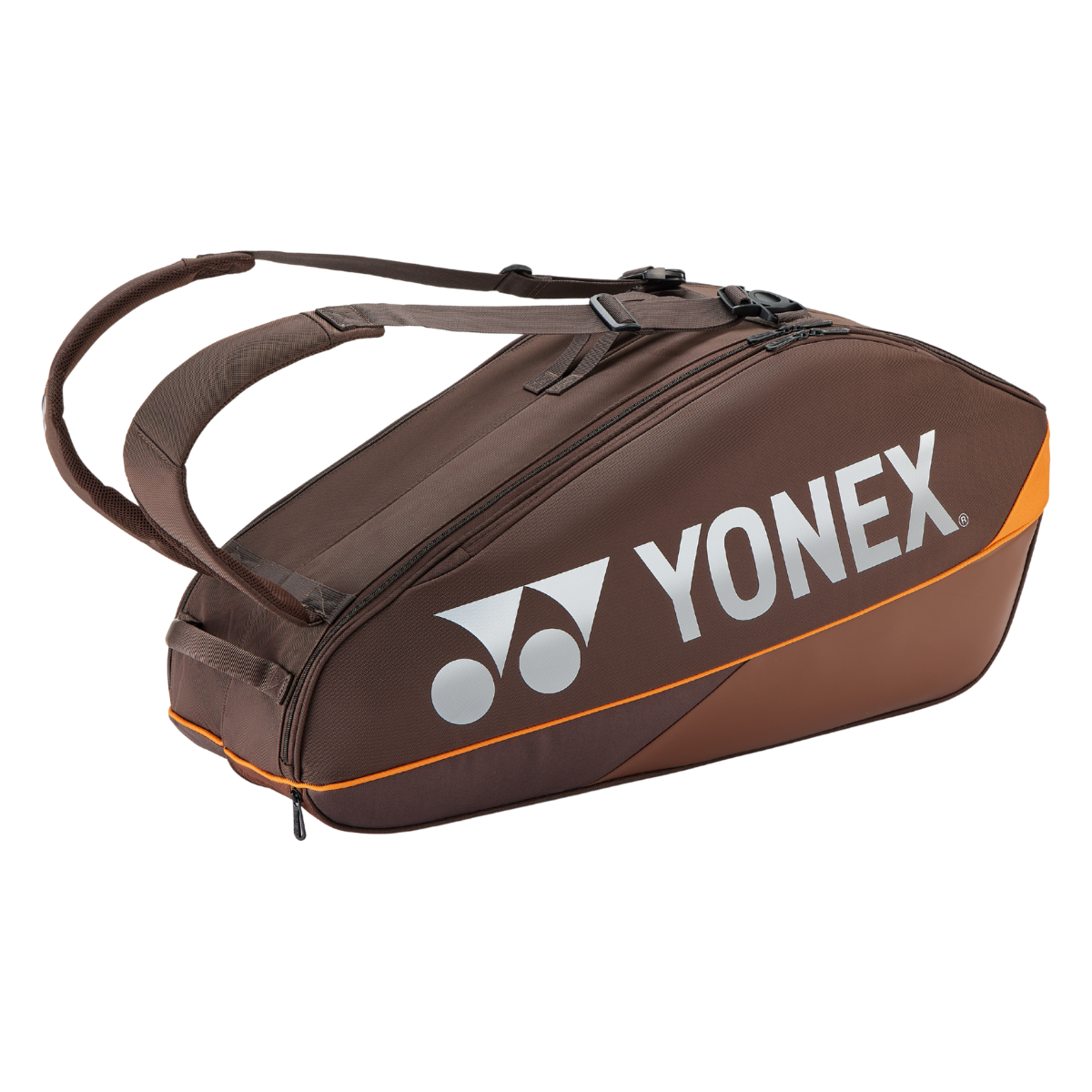 PRO RACQUET BAG (6 RAQUETAS)