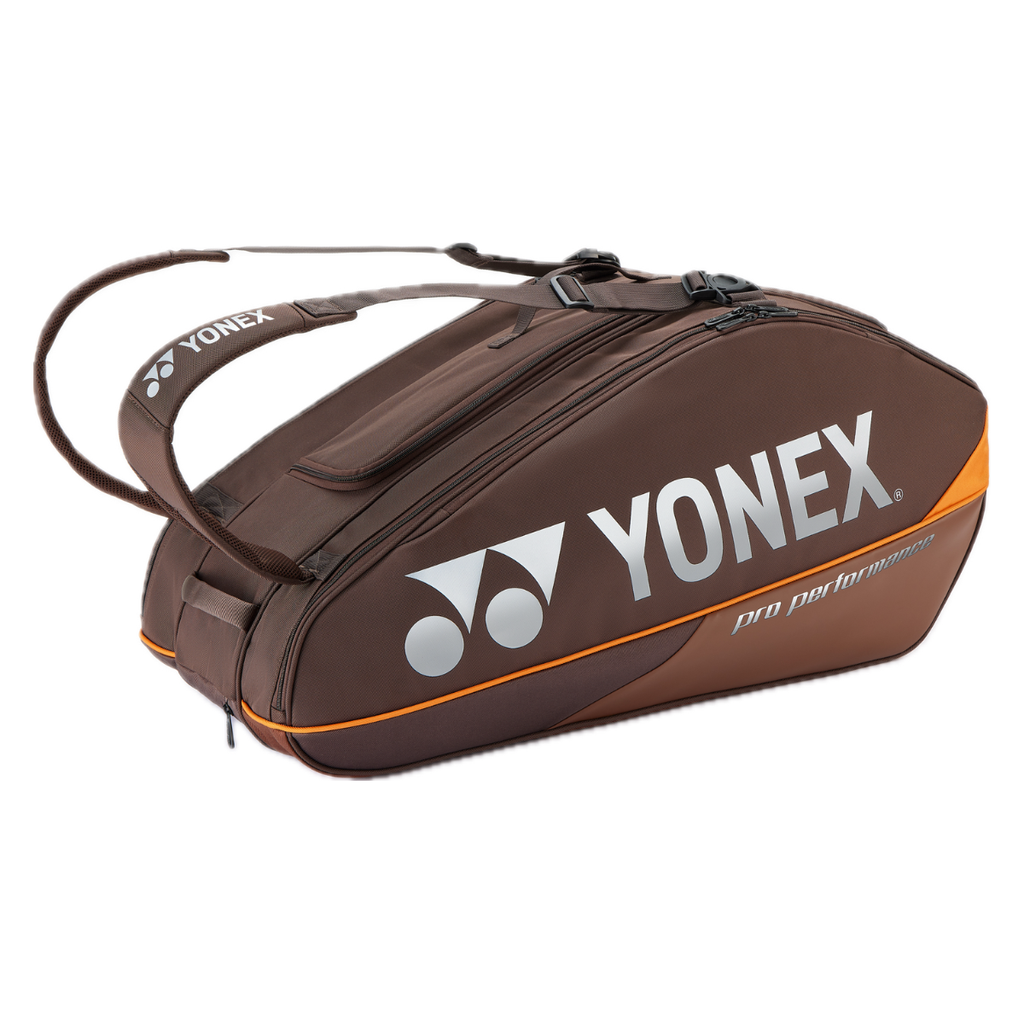 PRO RACQUET BAG (9 RAQUETAS)