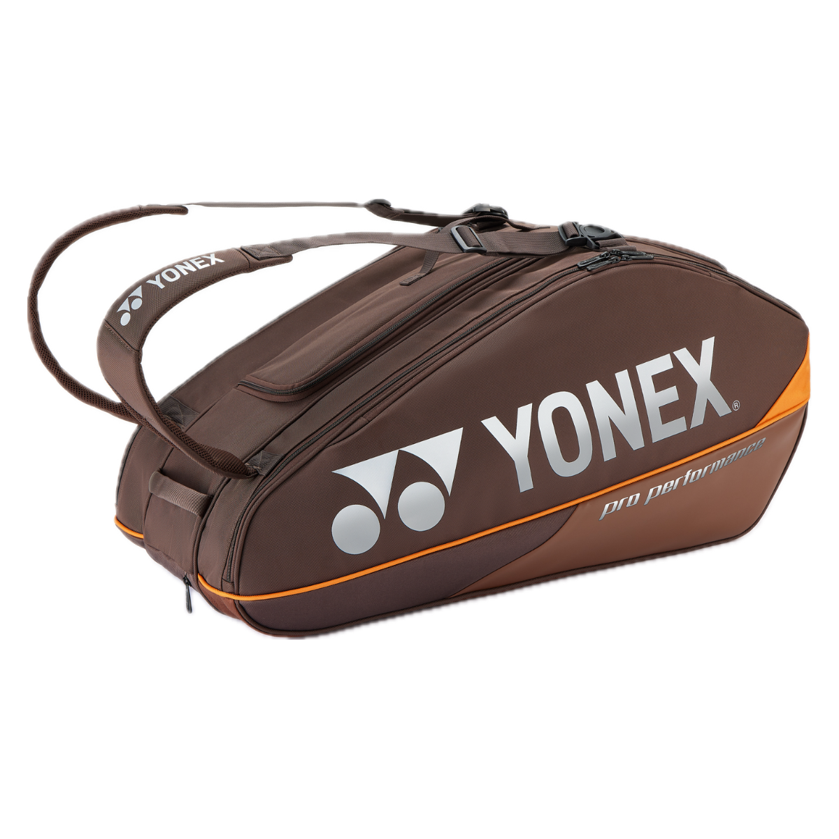 PRO RACQUET BAG (9 RAQUETAS)