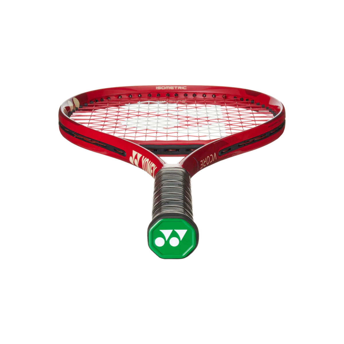 08 VCORE ACE (RUBY RED)