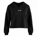 SWEATSHIRT HYPERSOFT BLACK