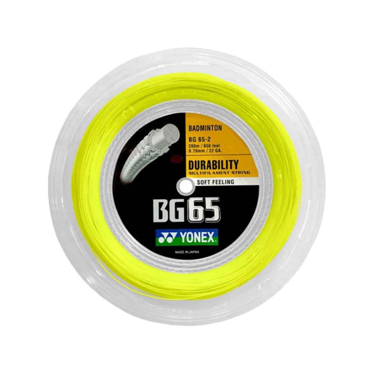ROLLO BG65