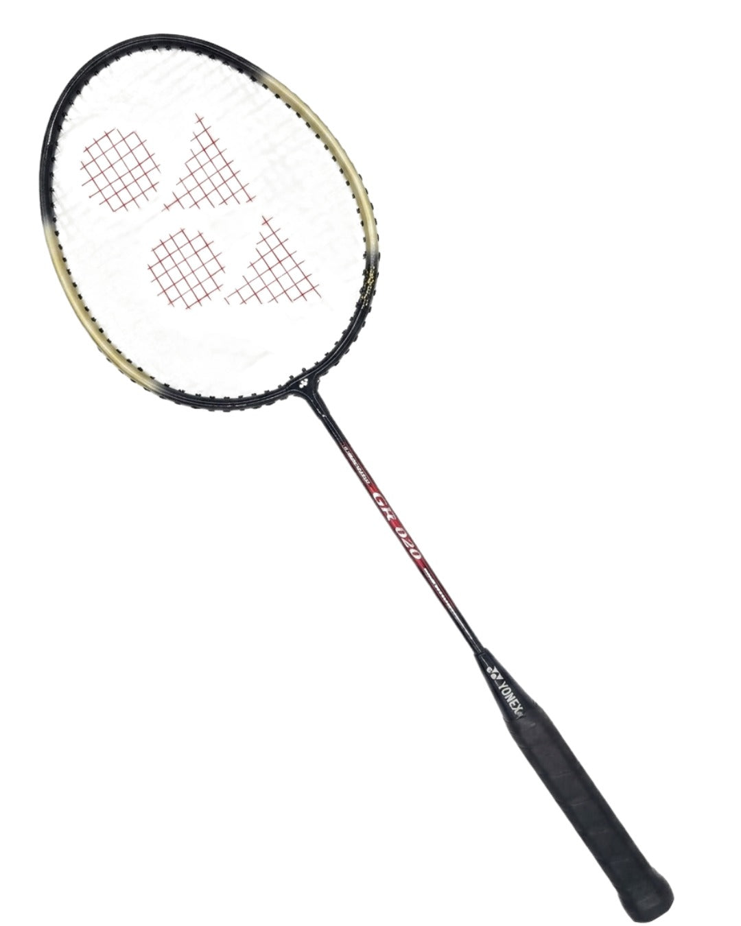 RAQUETA DE BADMINTON GR 020