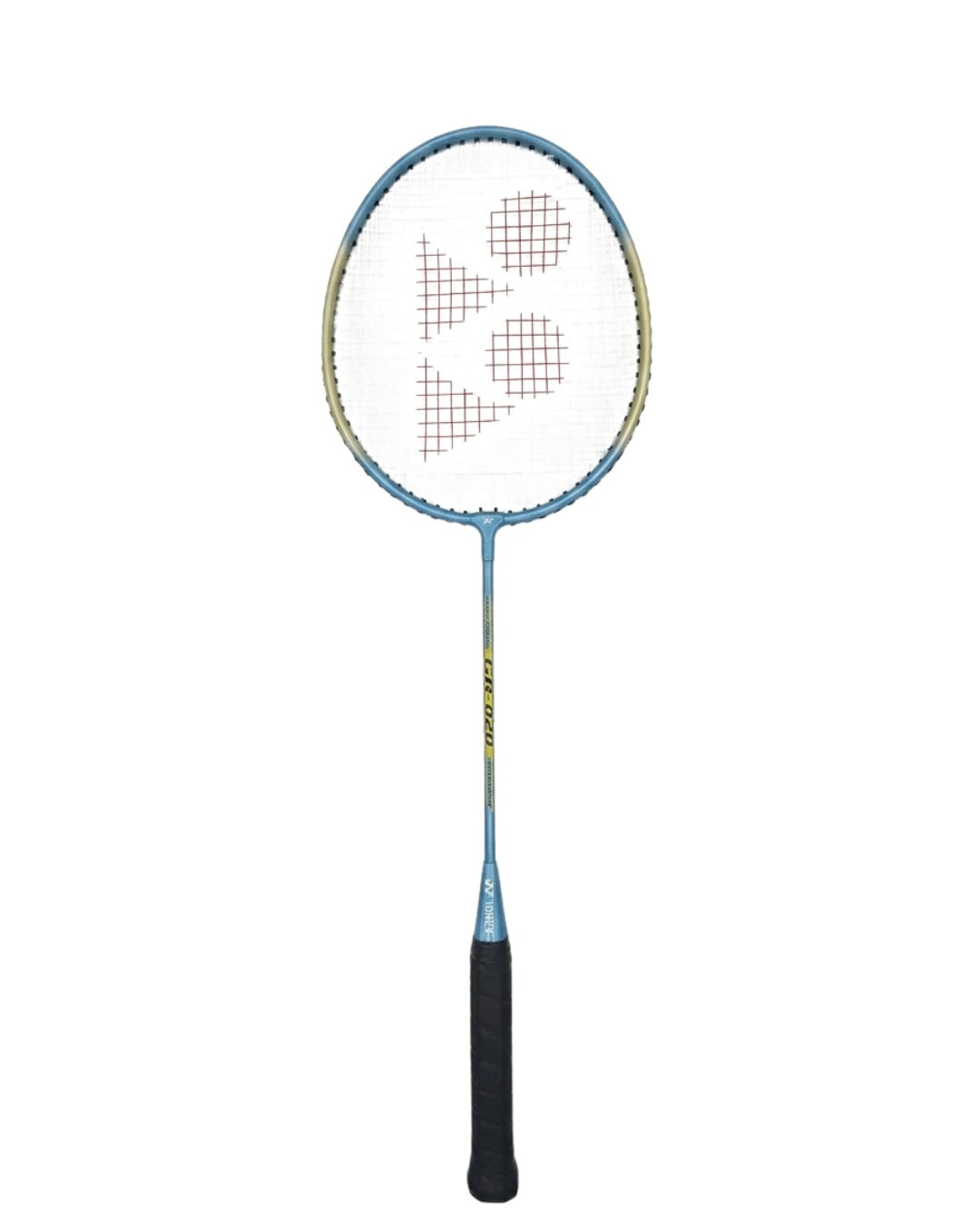 RAQUETA DE BADMINTON GR 020