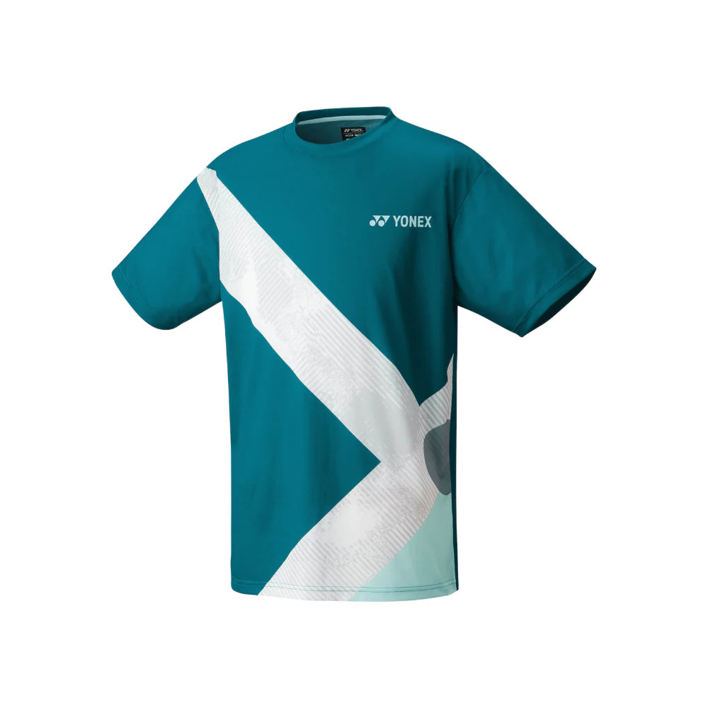 PLAYERA JUNIOR YJ0044EX