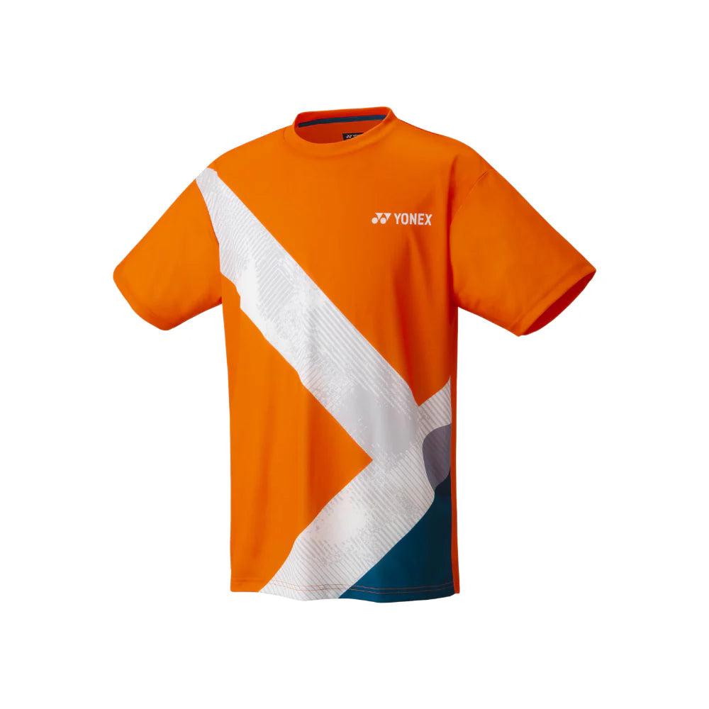 PLAYERA JUNIOR YJ0044EX