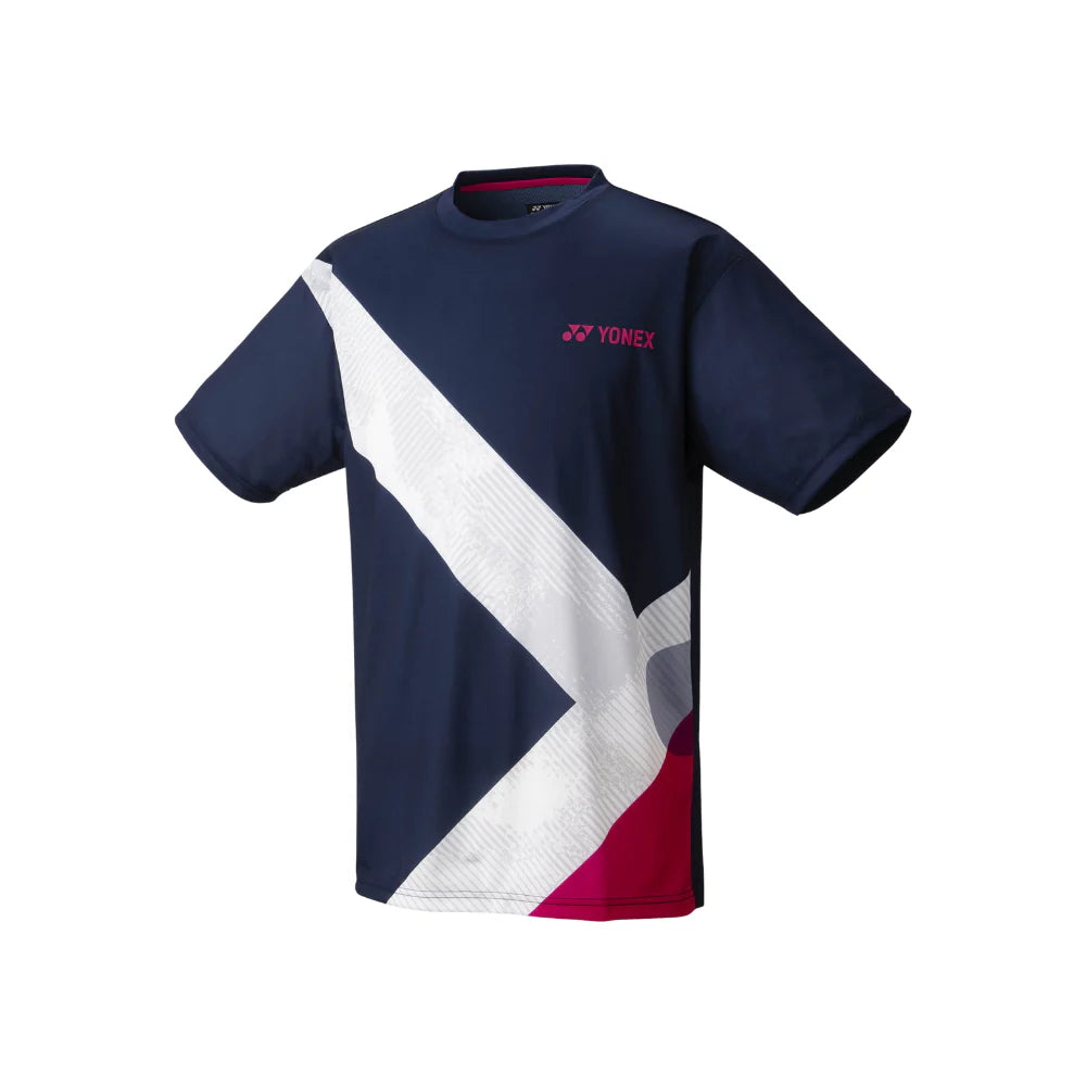 PLAYERA JUNIOR YJ0044EX