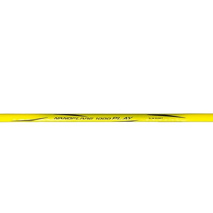 NANOFLARE 1000 GAME (LIGHTING YELLOW)