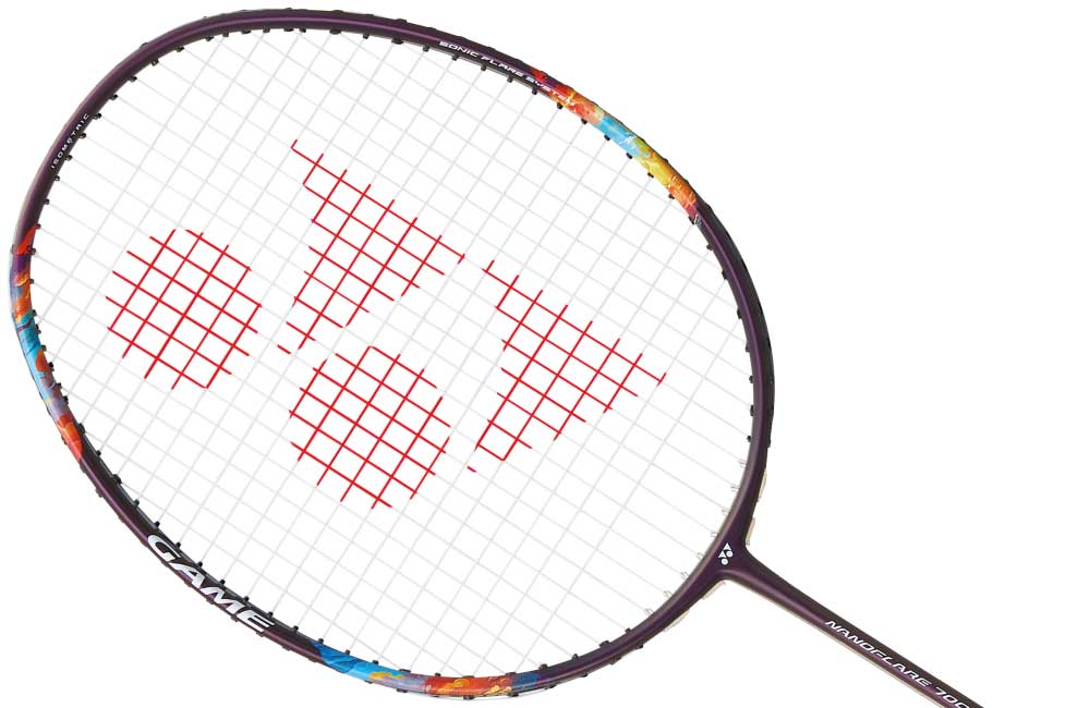 NANOFLARE 700 GAME (MIDNIGHT PURPLE)