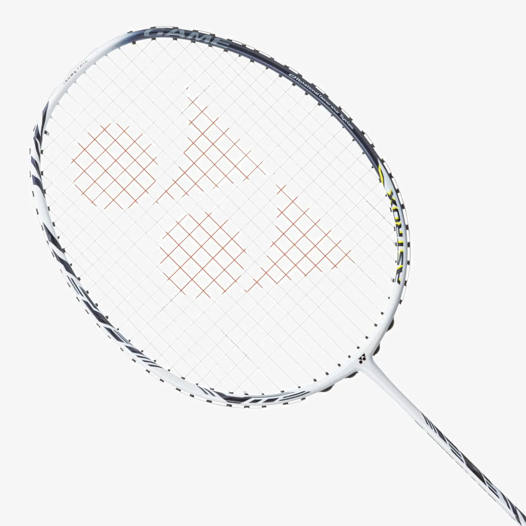 ASTROX 99 GAME (WHITE TIGER)