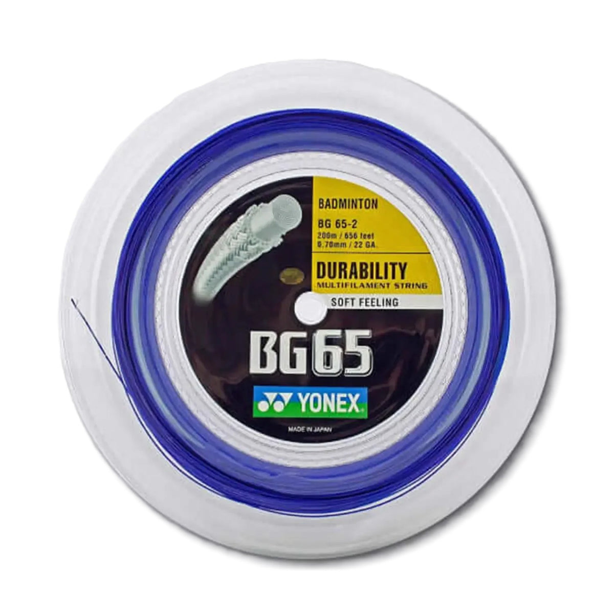 ROLLO BG65