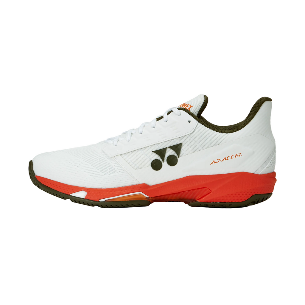 AD-ACCEL ALL COURT (HOMBRE)