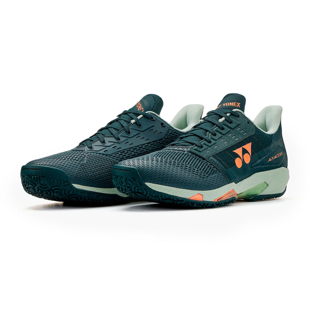 AD-ACCEL CLAY (HOMBRE)