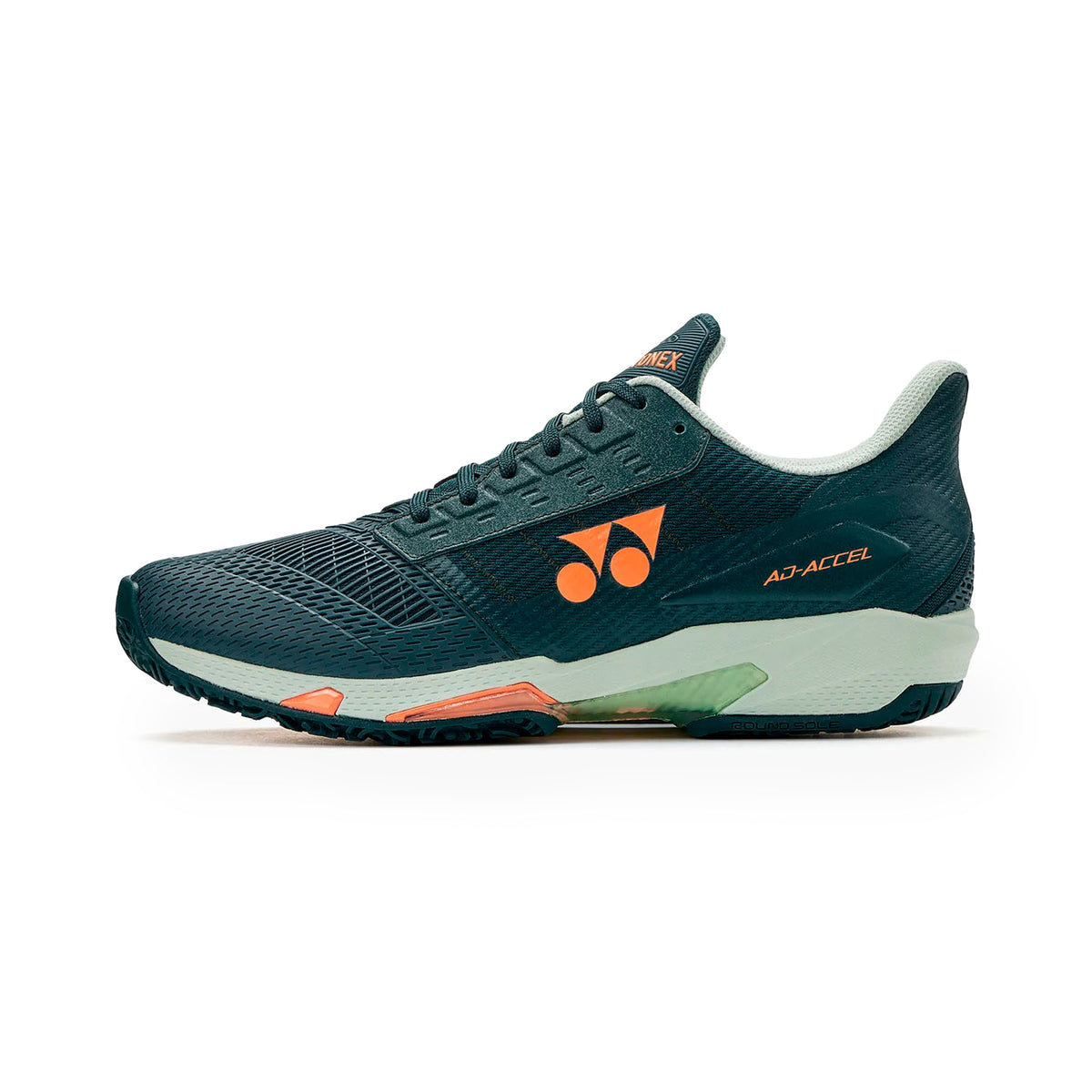 AD-ACCEL CLAY (HOMBRE)