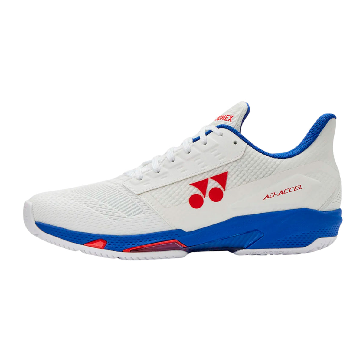 AD-ACCEL WIDE ALL COURT (UNISEX)