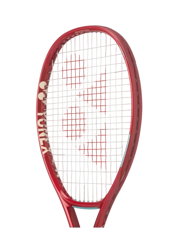 08 VCORE JUNIOR 26 (RUBY RED)