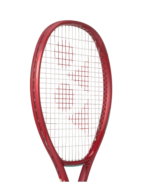 08 VCORE 100D (RUBY RED)