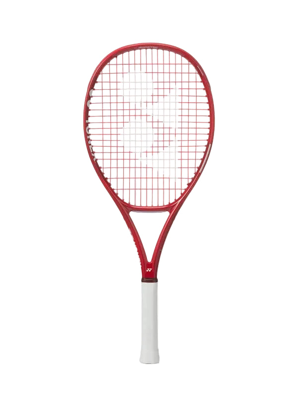 08 VCORE JUNIOR 26 (RUBY RED)