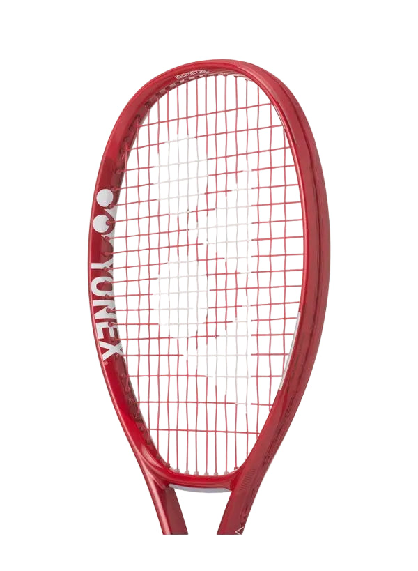08 VCORE JUNIOR 26 (RUBY RED)