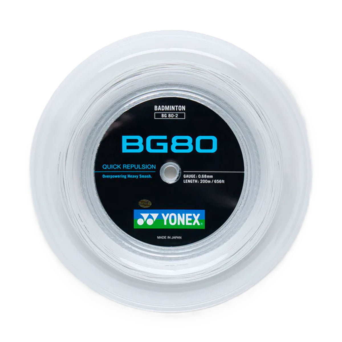 ROLLO BG80