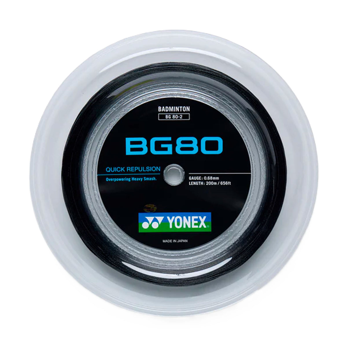ROLLO BG80