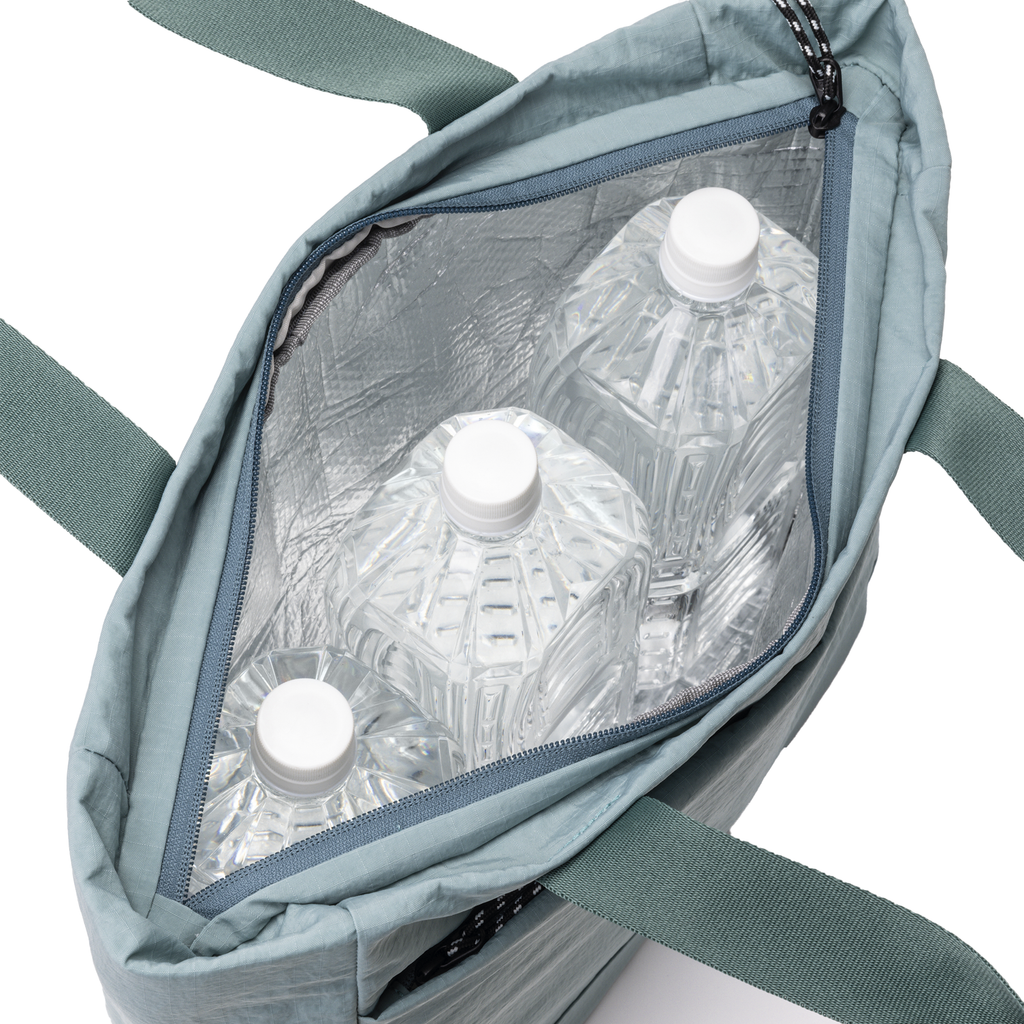 COMPACT COOLER  BAG