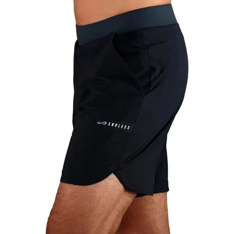 SHORT SWIFT BLACK