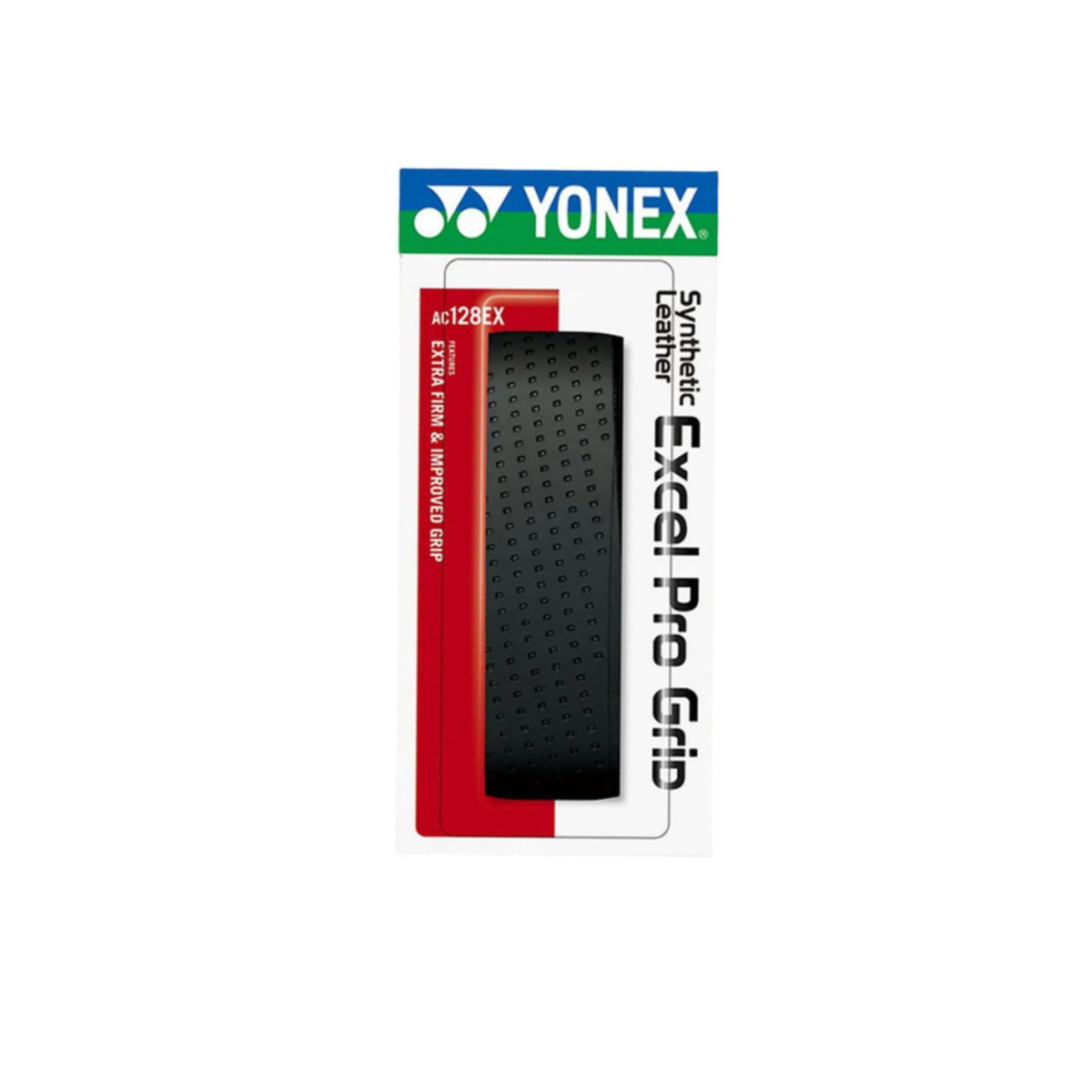 GRIP EXCEL PRO AC128EX