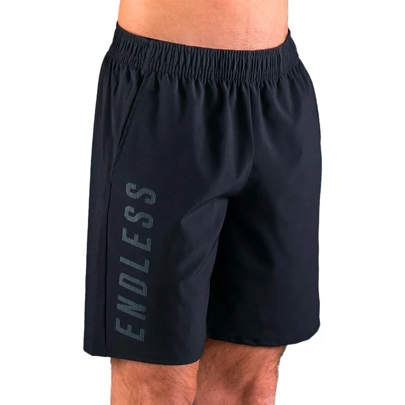 SHORT ACE BLACK