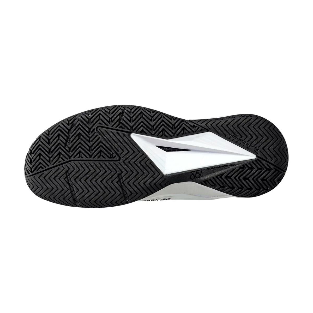 ECLIPSION 5 ALL COURT WOMEN (WHITE)
