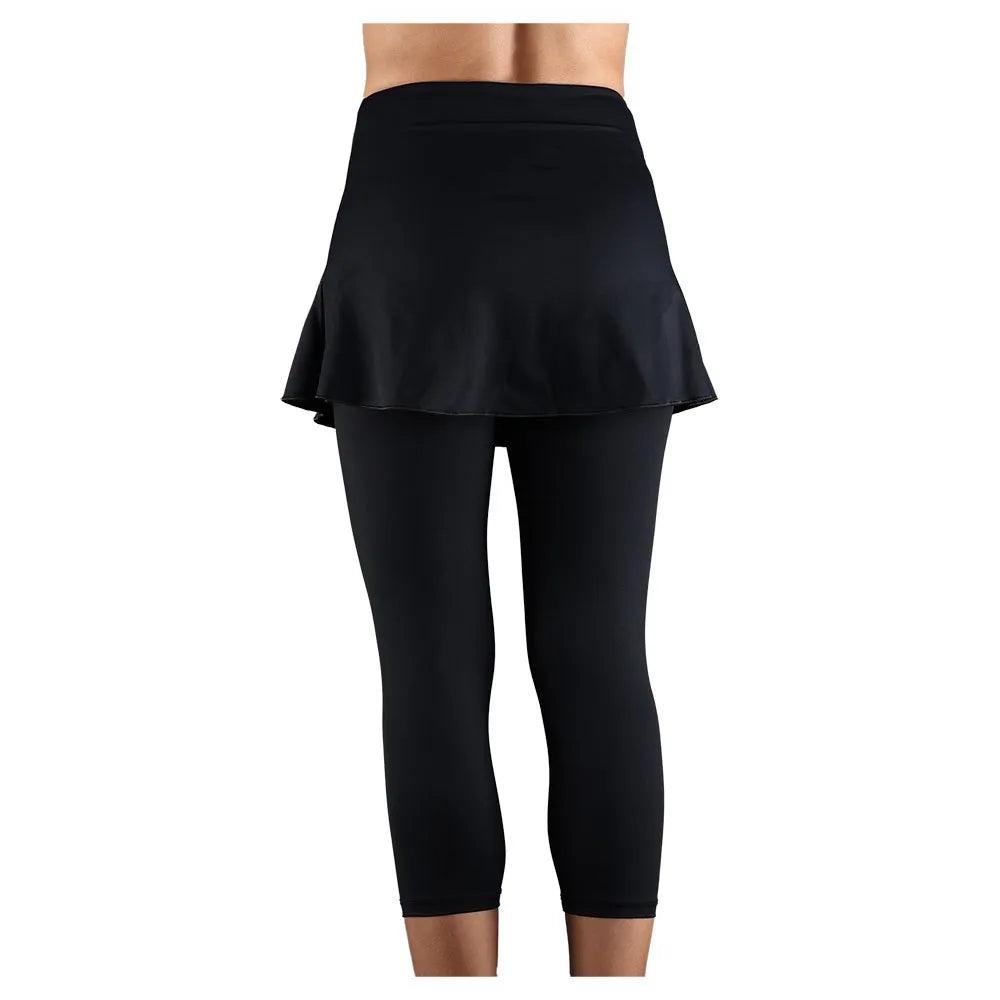SKIRT TIGHT FUSE 7/8 BLACK