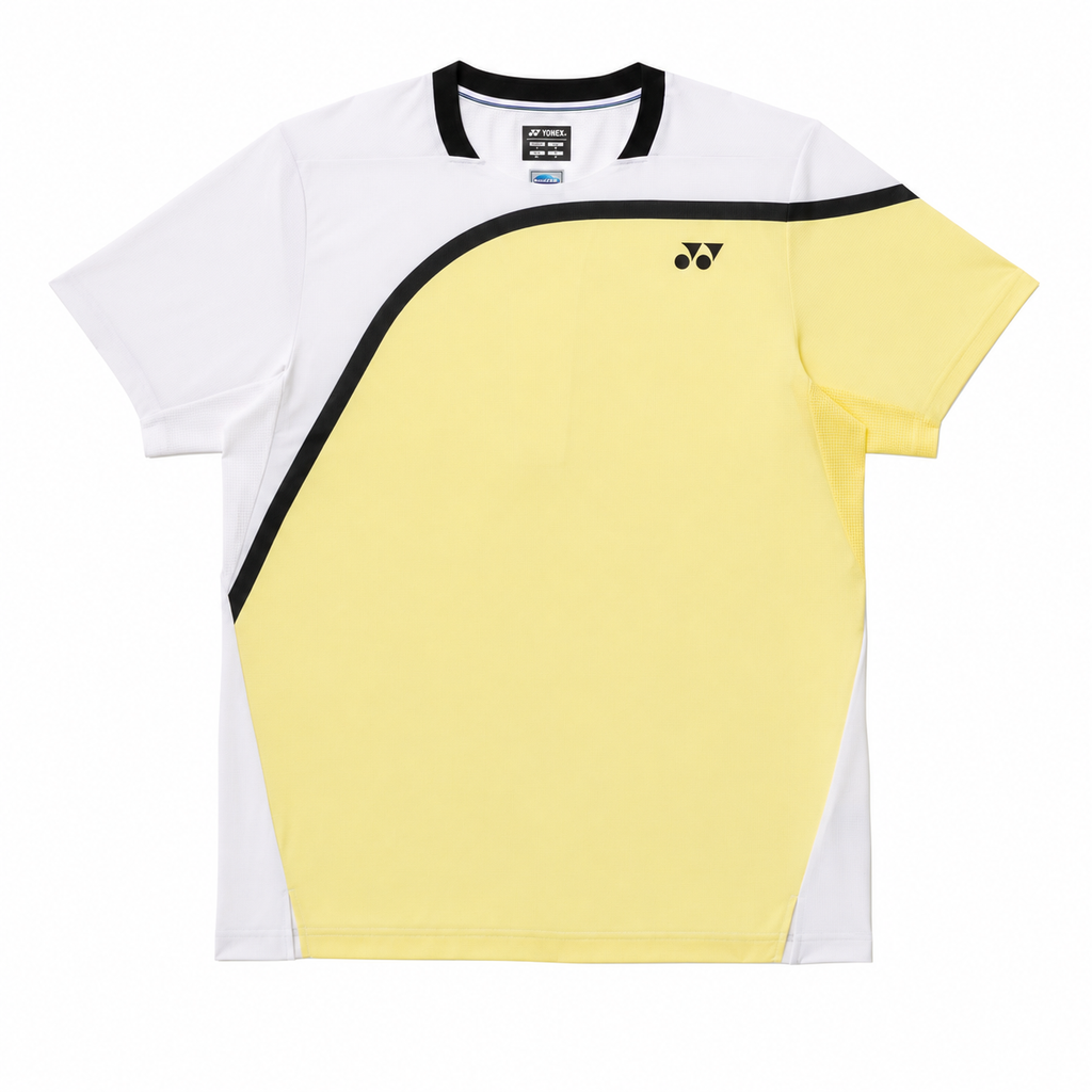 PLAYERA CREW NECK SHIRT 10708YX