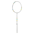 NANOFLARE 700 GAME (SILVER/SKY BLUE)